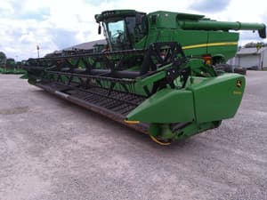 2014 John Deere 640FD Image