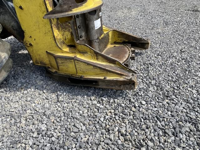 Image of John Deere 643K equipment image 4