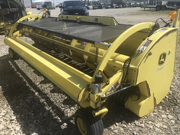Main image John Deere 645C