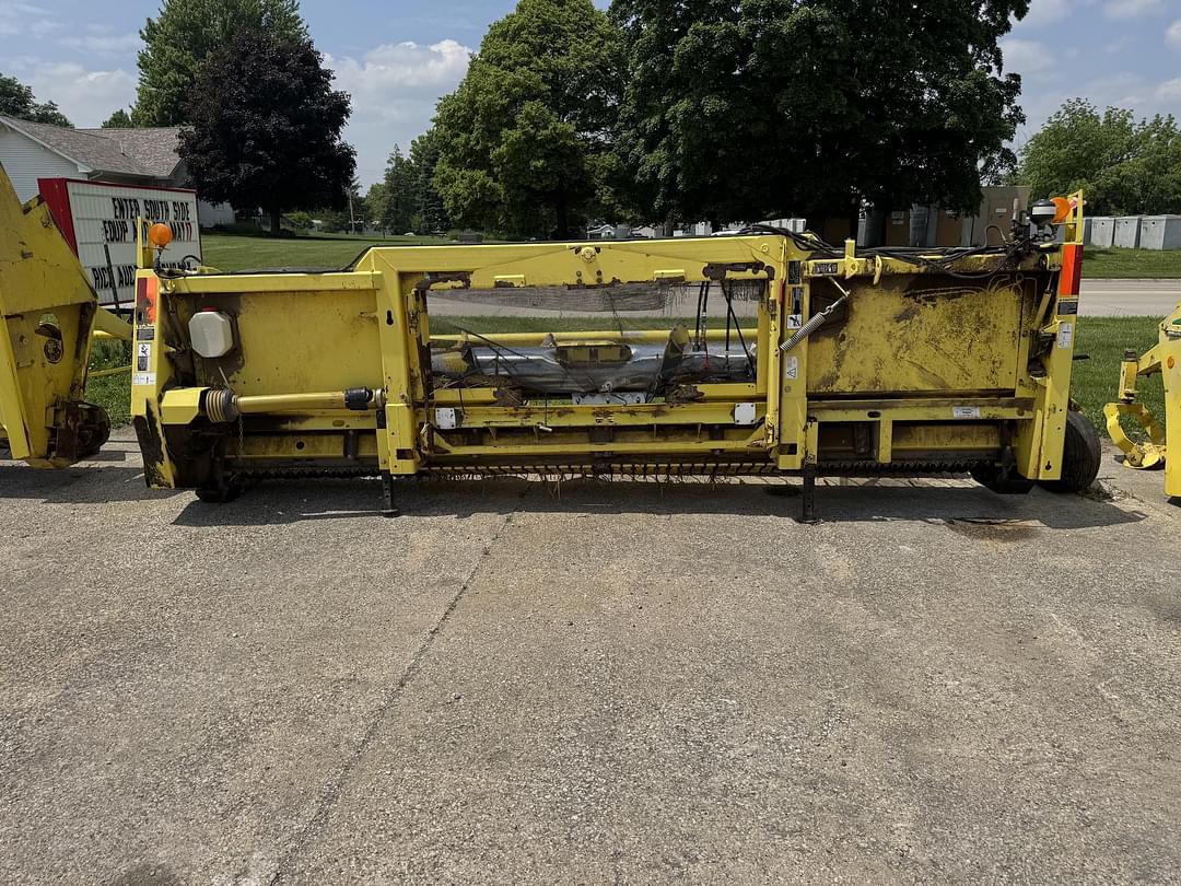 Image of John Deere 645C Primary image