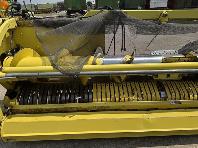 Image of John Deere 645C equipment image 3