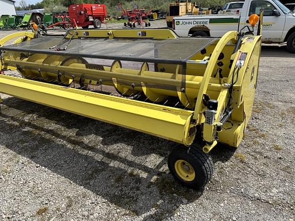 Image of John Deere 645C equipment image 3