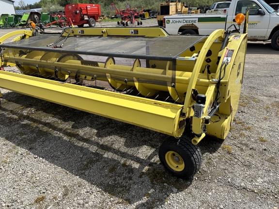 Image of John Deere 645C equipment image 4