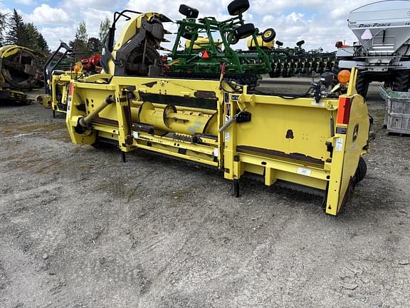 Image of John Deere 645C equipment image 1