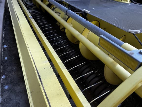 Image of John Deere 645C Image 1