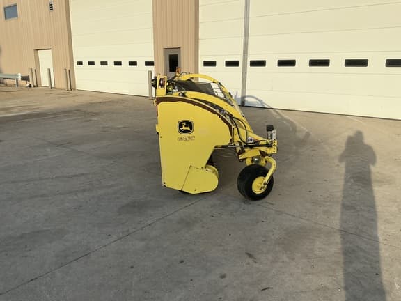 Image of John Deere 645C equipment image 1