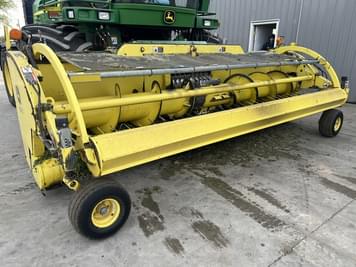 Main image John Deere 645C
