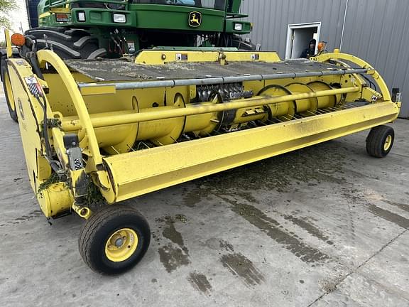 Image of John Deere 645C Primary image