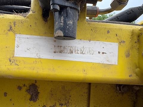 Image of John Deere 645C equipment image 4
