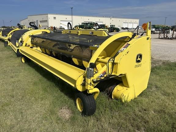 Image of John Deere 645C Primary image