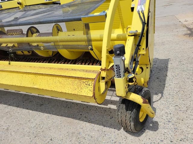 Image of John Deere 645C equipment image 2