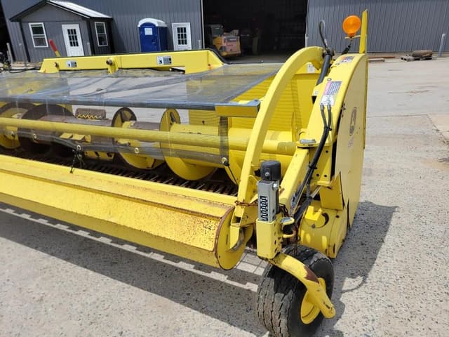 Image of John Deere 645C equipment image 1