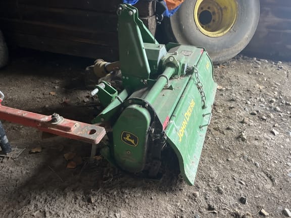 Main image John Deere 647