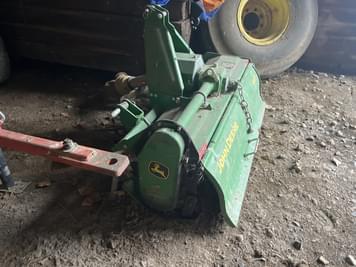Main image John Deere 647
