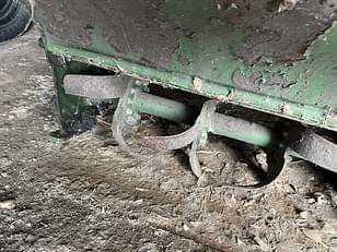 Main image John Deere 647 1