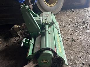 Main image John Deere 647 4