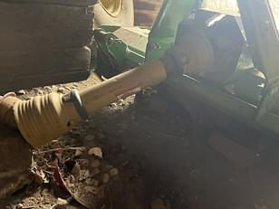 Main image John Deere 647 9