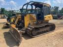 2014 John Deere 650K LGP Image