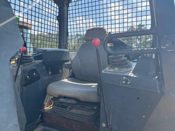 Image of John Deere 650K LGP equipment image 4