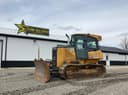 2014 John Deere 650K XLT Image