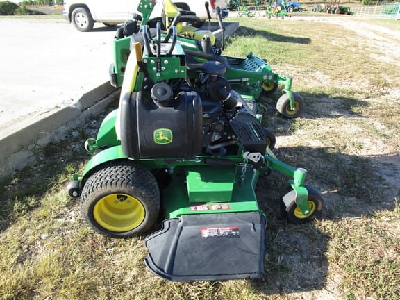 Main image John Deere 652M