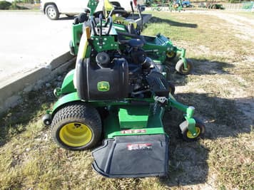 Main image John Deere 652M