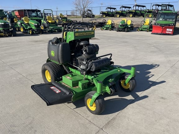 Main image John Deere 652R
