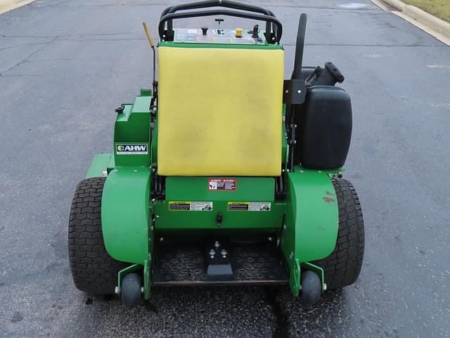 Image of John Deere 652R equipment image 4