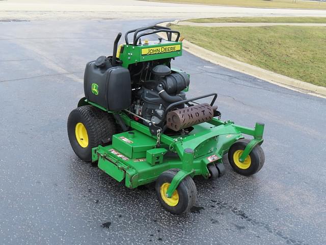 Image of John Deere 652R equipment image 2