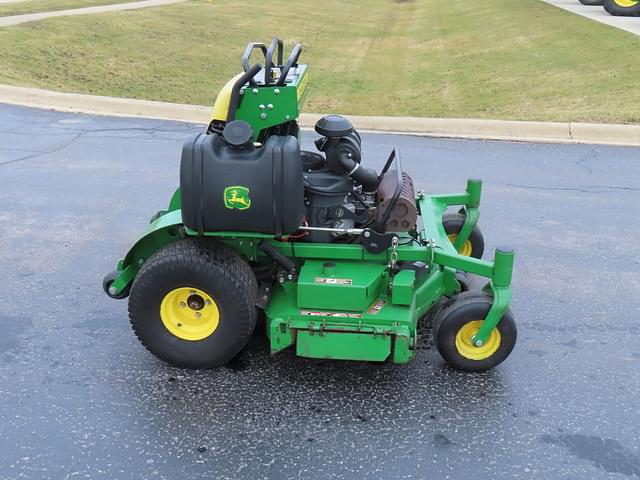 Image of John Deere 652R equipment image 3