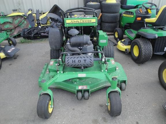 Image of John Deere 652R equipment image 2