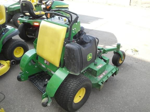 Image of John Deere 652R equipment image 4