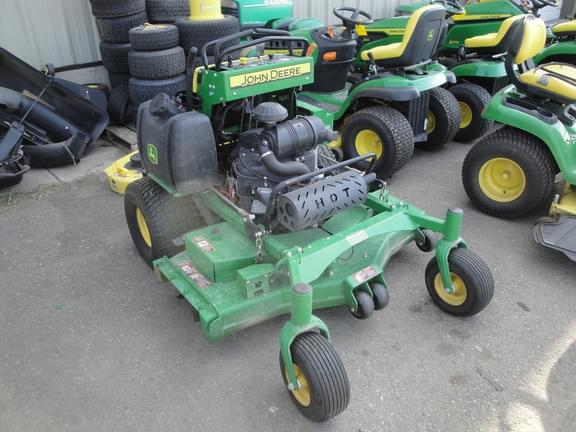Image of John Deere 652R equipment image 1