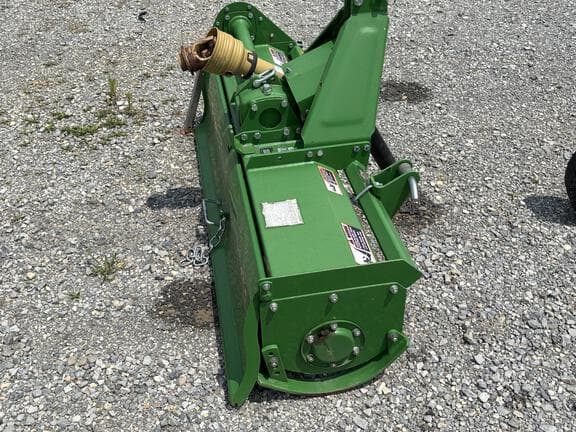 Image of John Deere 655 equipment image 2