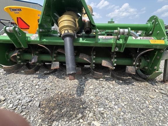 Image of John Deere 655 Primary image