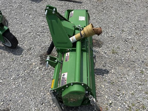 Image of John Deere 655 equipment image 3
