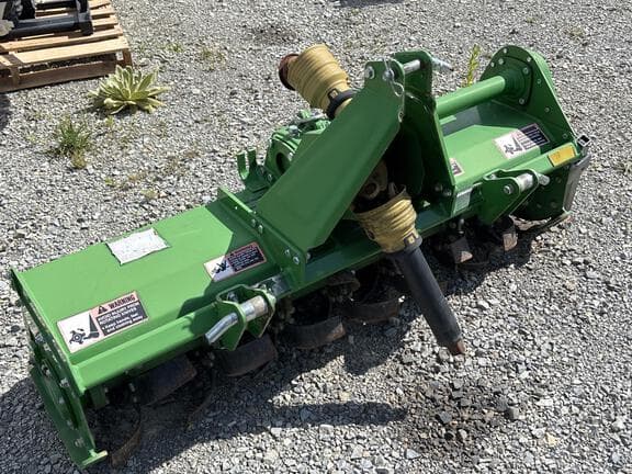 Image of John Deere 655 equipment image 4