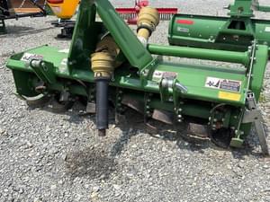 2014 John Deere 655 Image