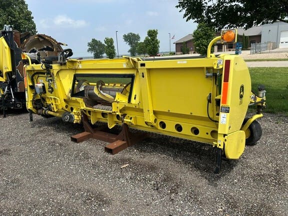 2014 John Deere 659 Equipment Image0