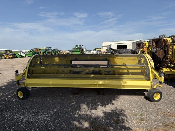 2014 John Deere 659 Equipment Image0