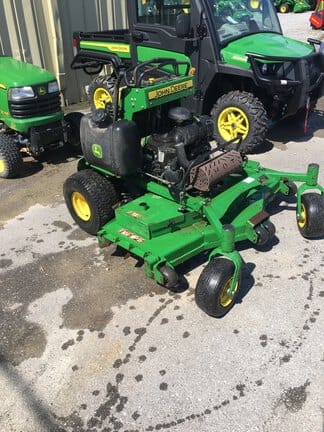 Main image John Deere 661R