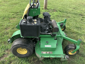 Main image John Deere 661R