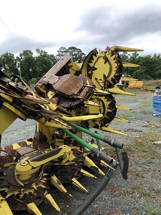 Image of John Deere 690 equipment image 3