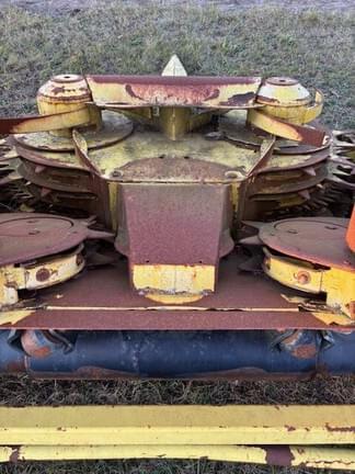 Image of John Deere 692 equipment image 2