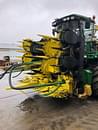 Thumbnail image John Deere 692 0