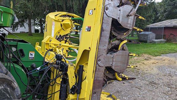 Image of John Deere 698 equipment image 2