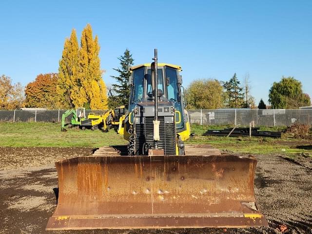 Image of John Deere 700K LGP equipment image 1