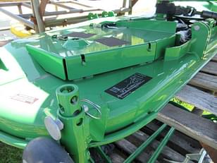 Main image John Deere 72" Mower Deck 1