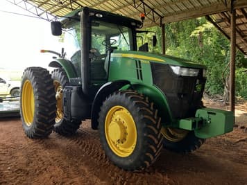 Main image John Deere 7200R