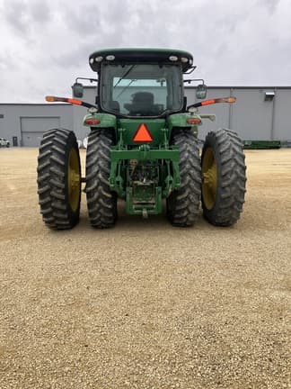 Image of John Deere 7200R equipment image 3